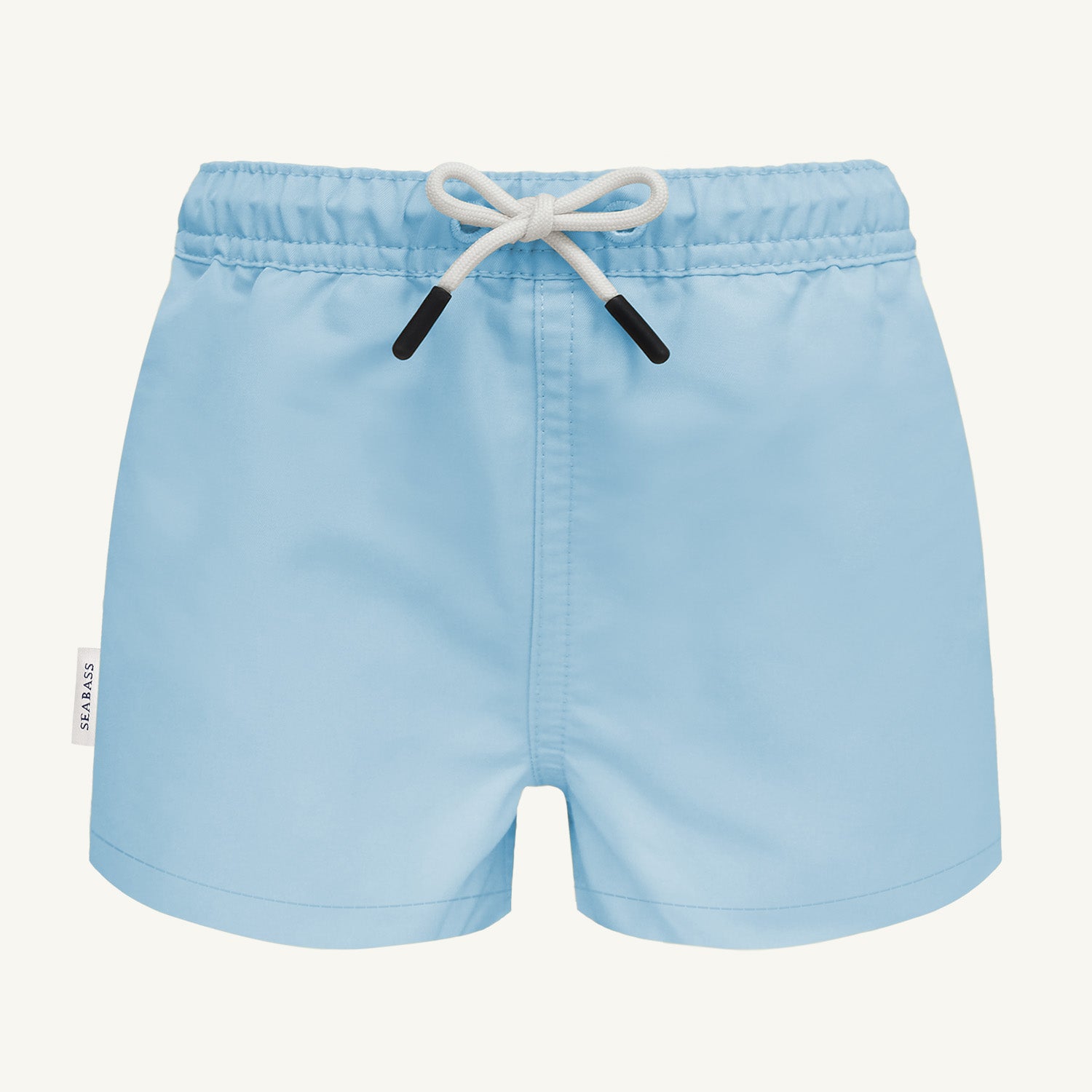 Bañador Hombre Azul claro - liso