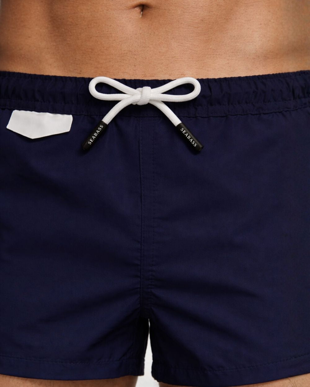 MÄNNER UV BADESHORT SYDNEY - Koala Streifen