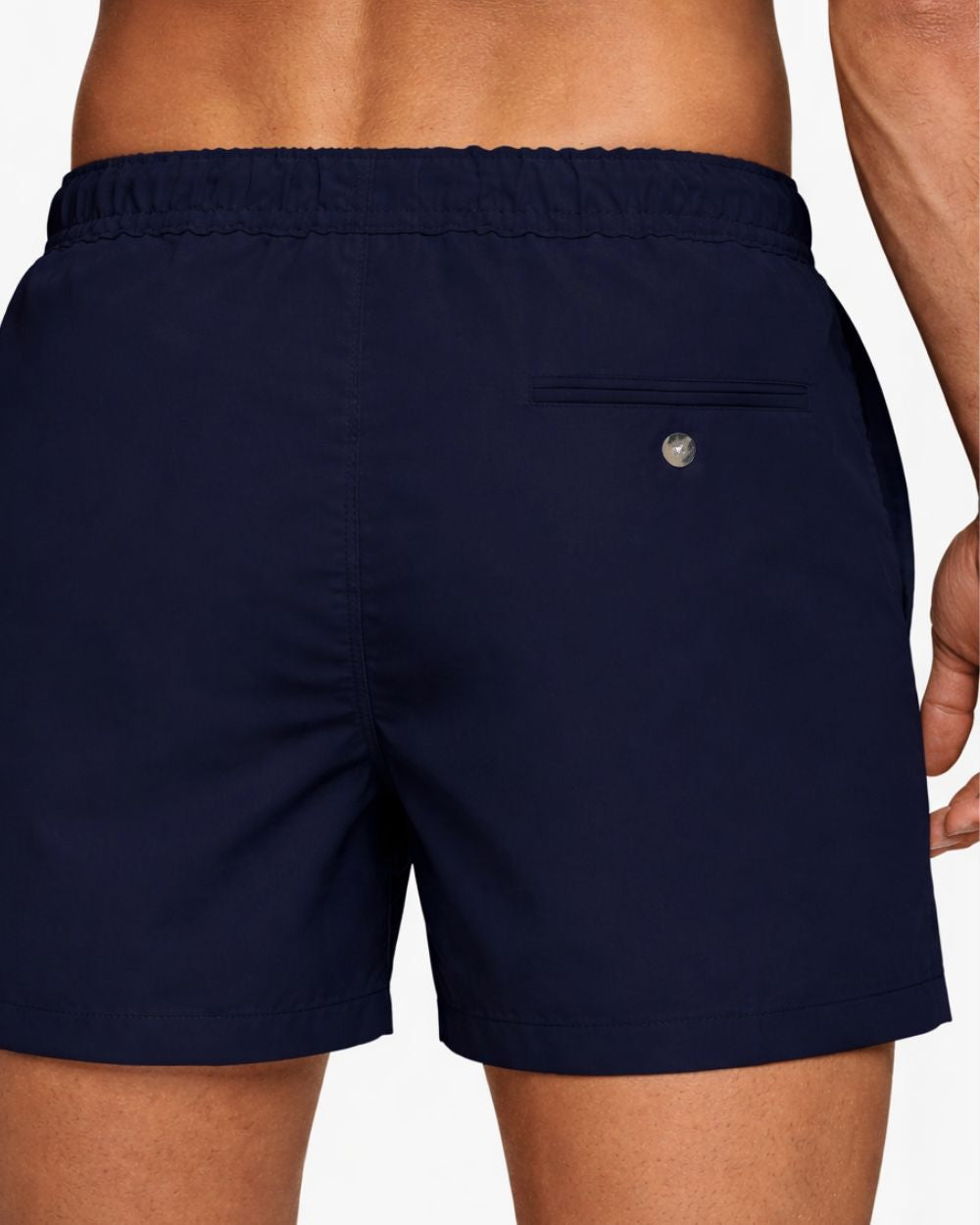 MÄNNER UV BADESHORT SYDNEY - Koala Streifen