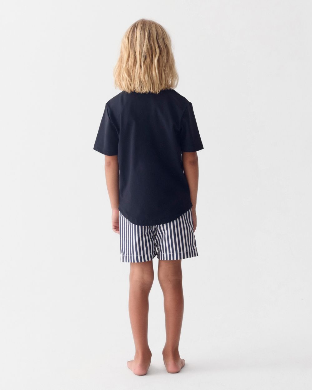 Jungen UV Badeshorts Ferran Maggiore
