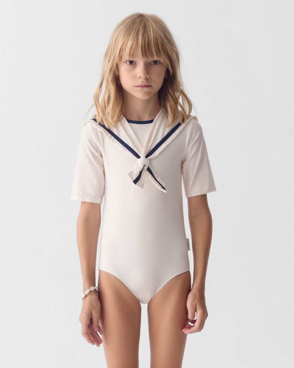 Bañador UV Niña Sailor Nice