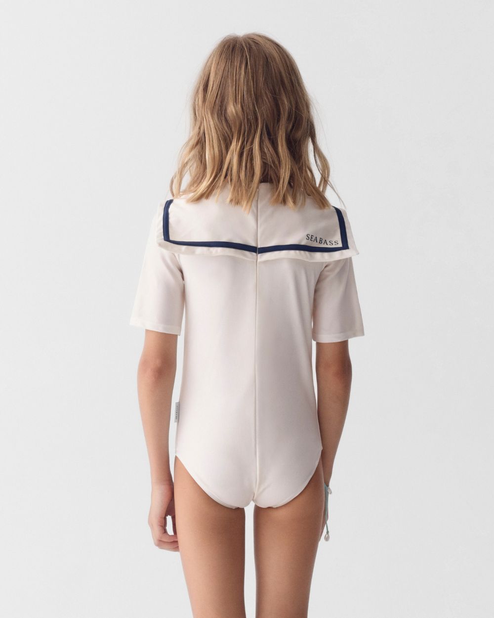 Bañador UV Niña Sailor Nice