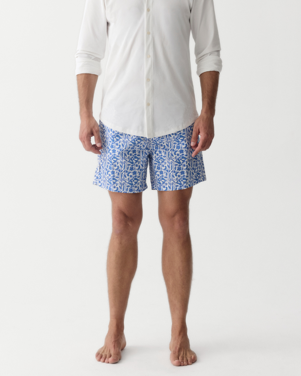 Bañador UV Hombre Ferran Positano