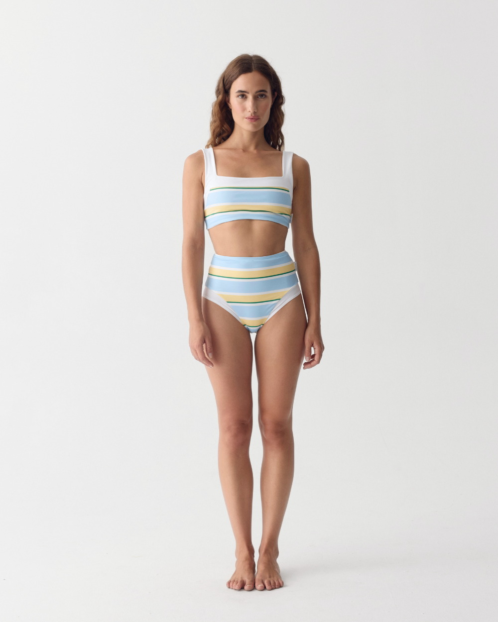 Braguita de Bikini UV Elle Monaco