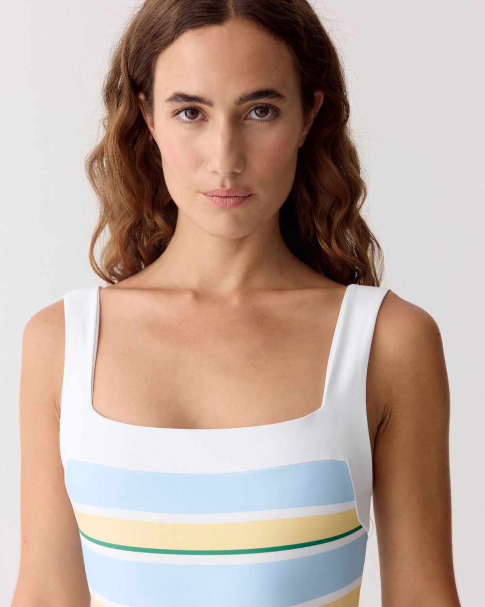 Bañador UV Mujer Elle Monaco