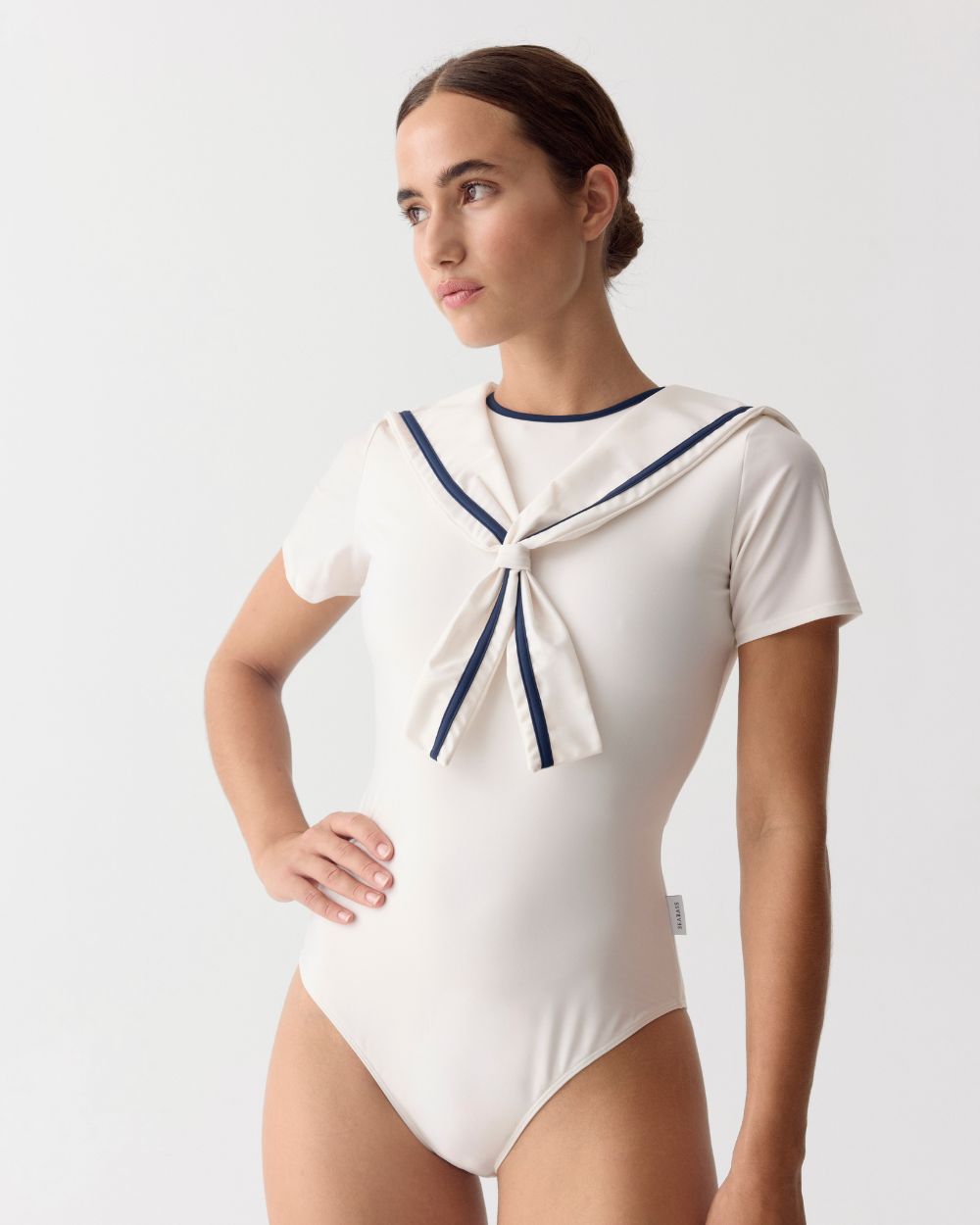 Dames UV Badpak Sailor Nice