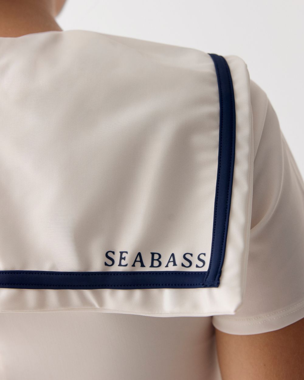 Women UV Swimsuit Sailor Nice