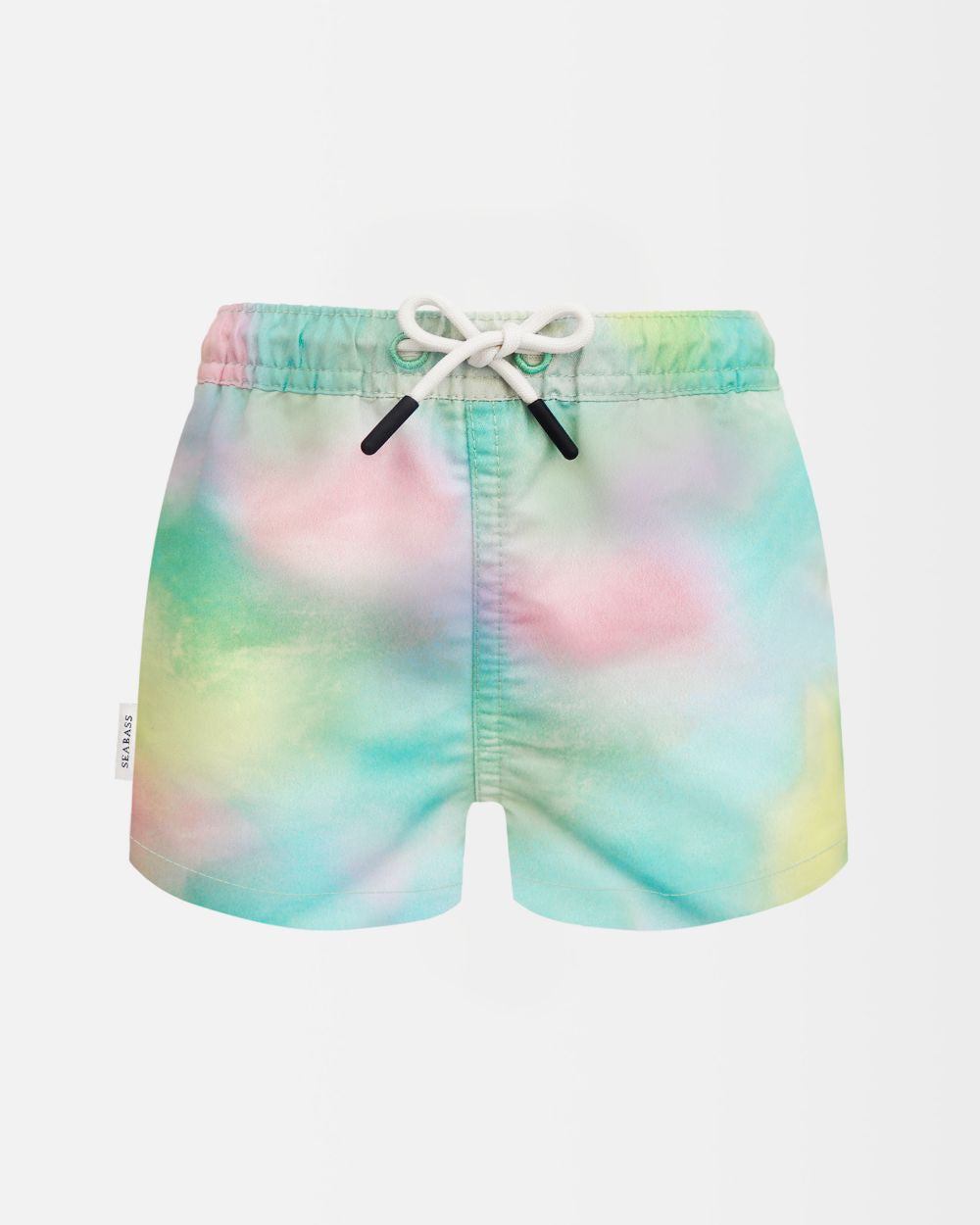 Jongens UV Zwembroek Ibiza - tie dye