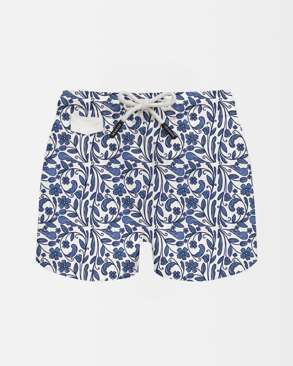 Boy UV Swim Shorts Ferran Positano