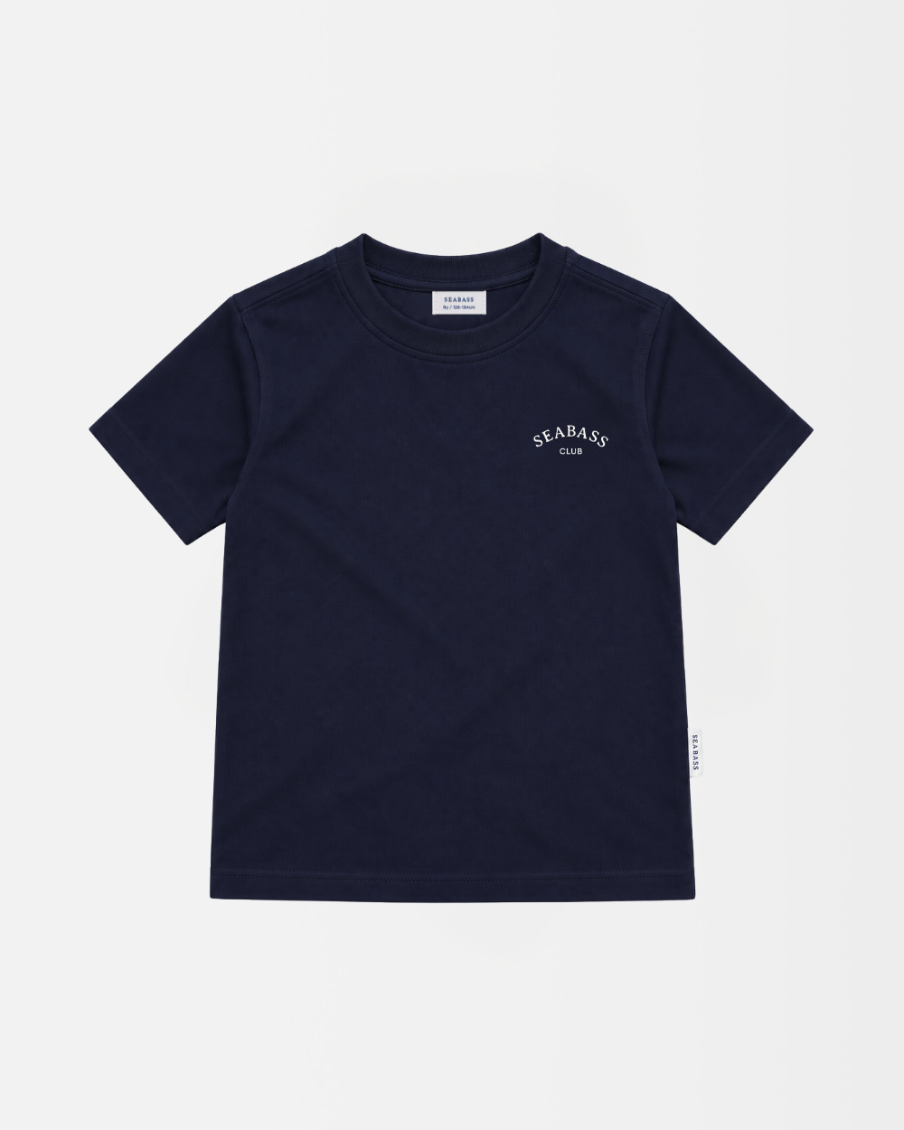 Kids UV T-Shirt Club Navy