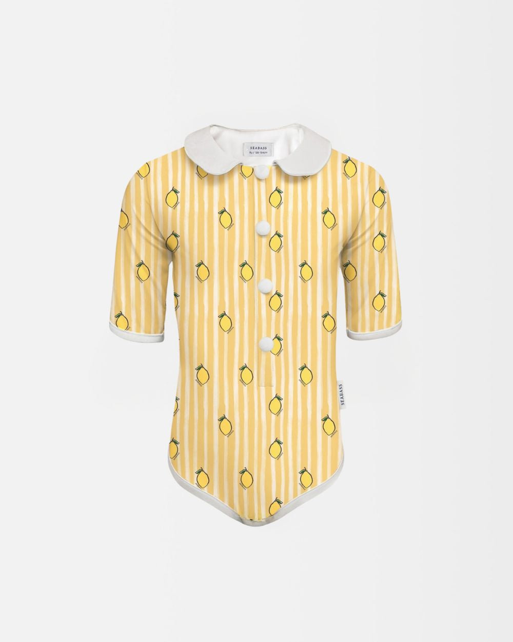 Mädchen UV Badeanzug Coco Capri