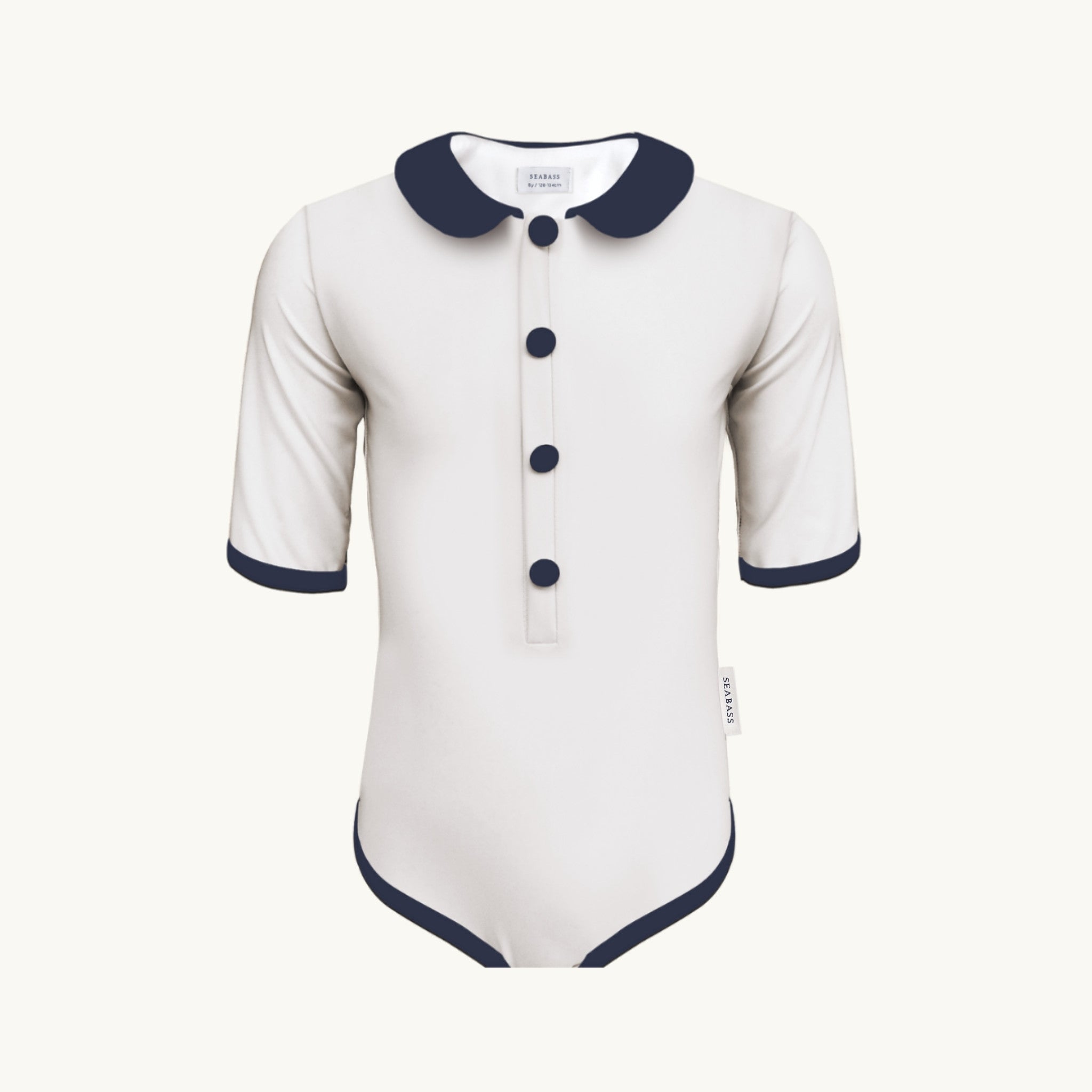 Mädchen UV Badeanzug Coco Nice