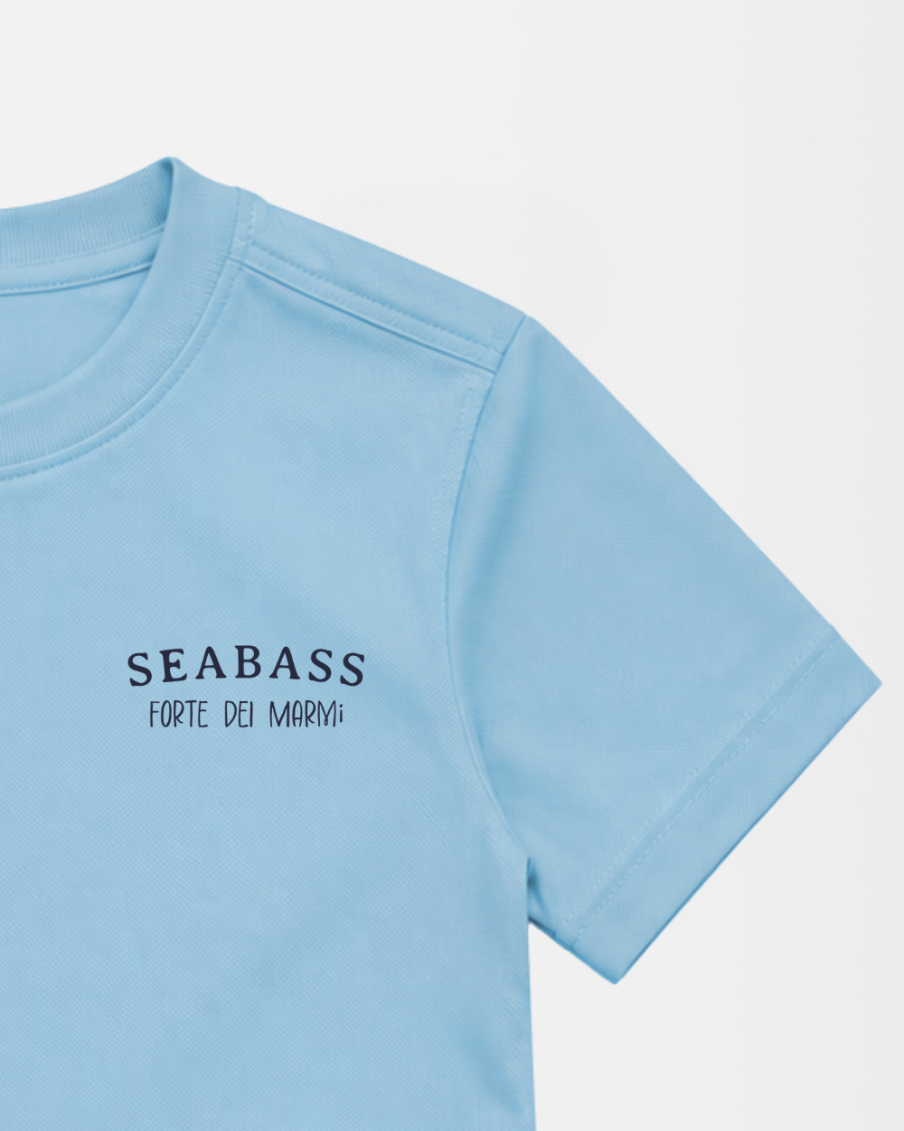 Kinder-T-Shirt Rayas Grün