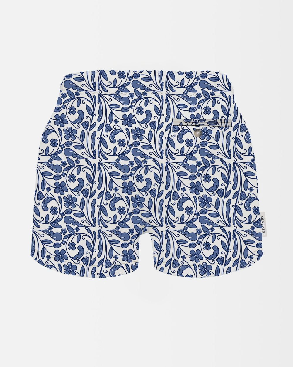MÄNNER UV BADESHORT SYDNEY - Koala Streifen
