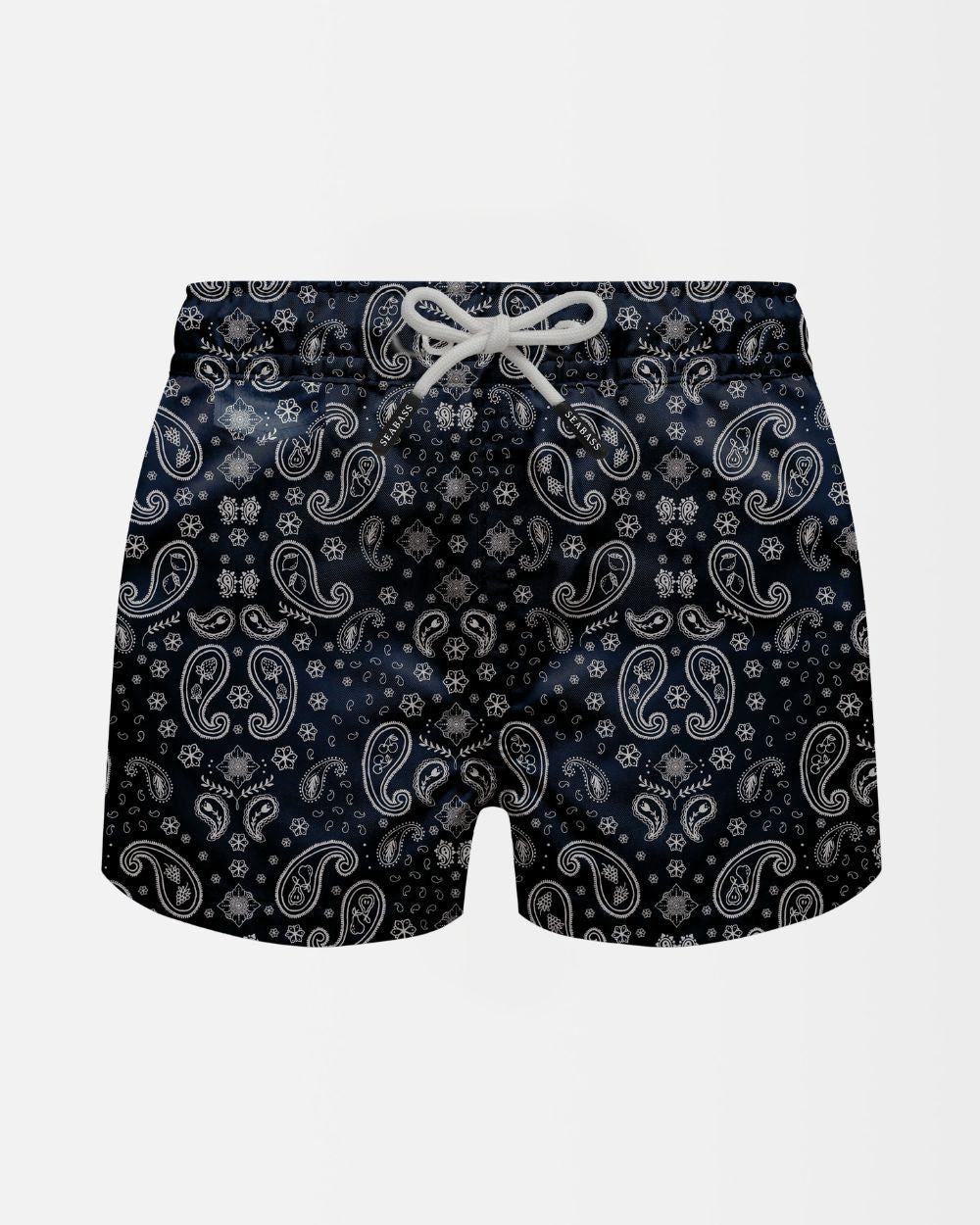 MÄNNER UV BADESHORT SYDNEY - Koala Streifen