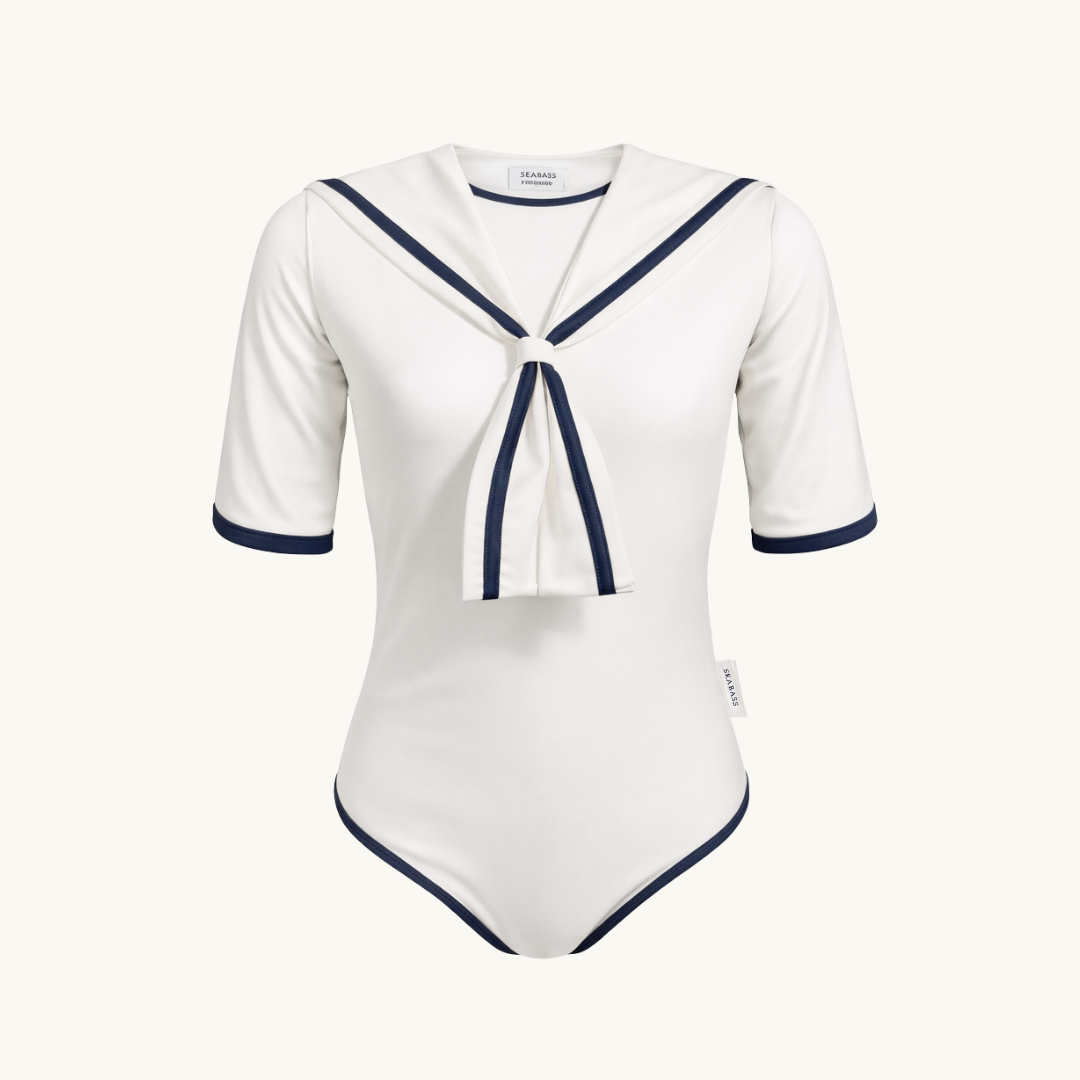 Dames UV Badpak Sailor Nice