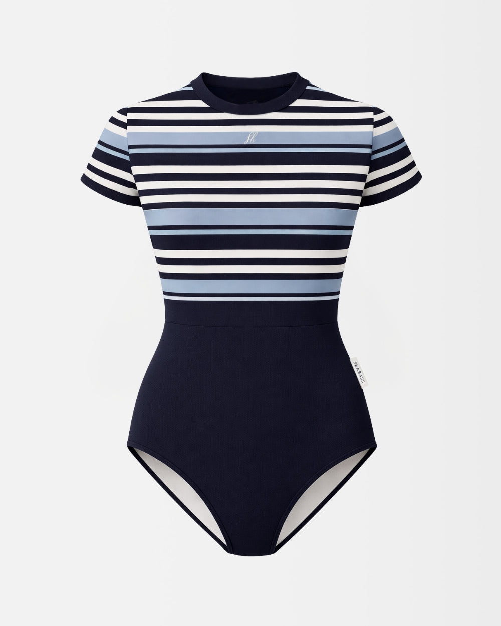 Damen UV-Badeanzug Rae Napoli