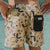 Boy UV Swim Short Amalfi - lemons