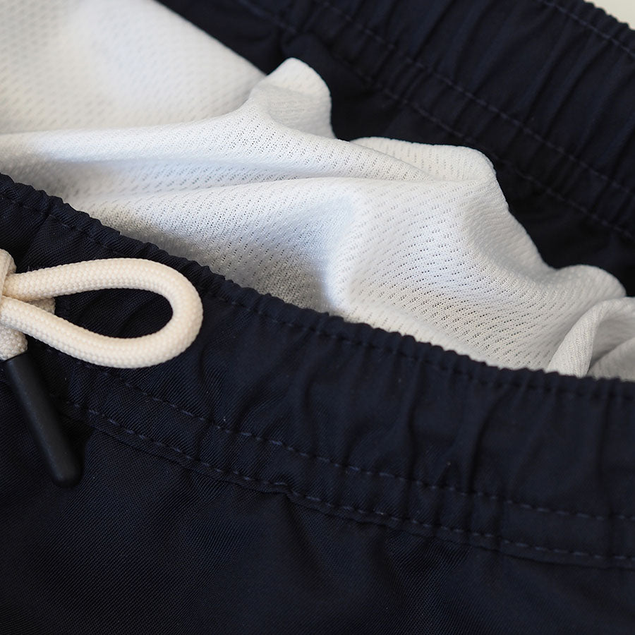 Bañador Hombre Azul marino - liso