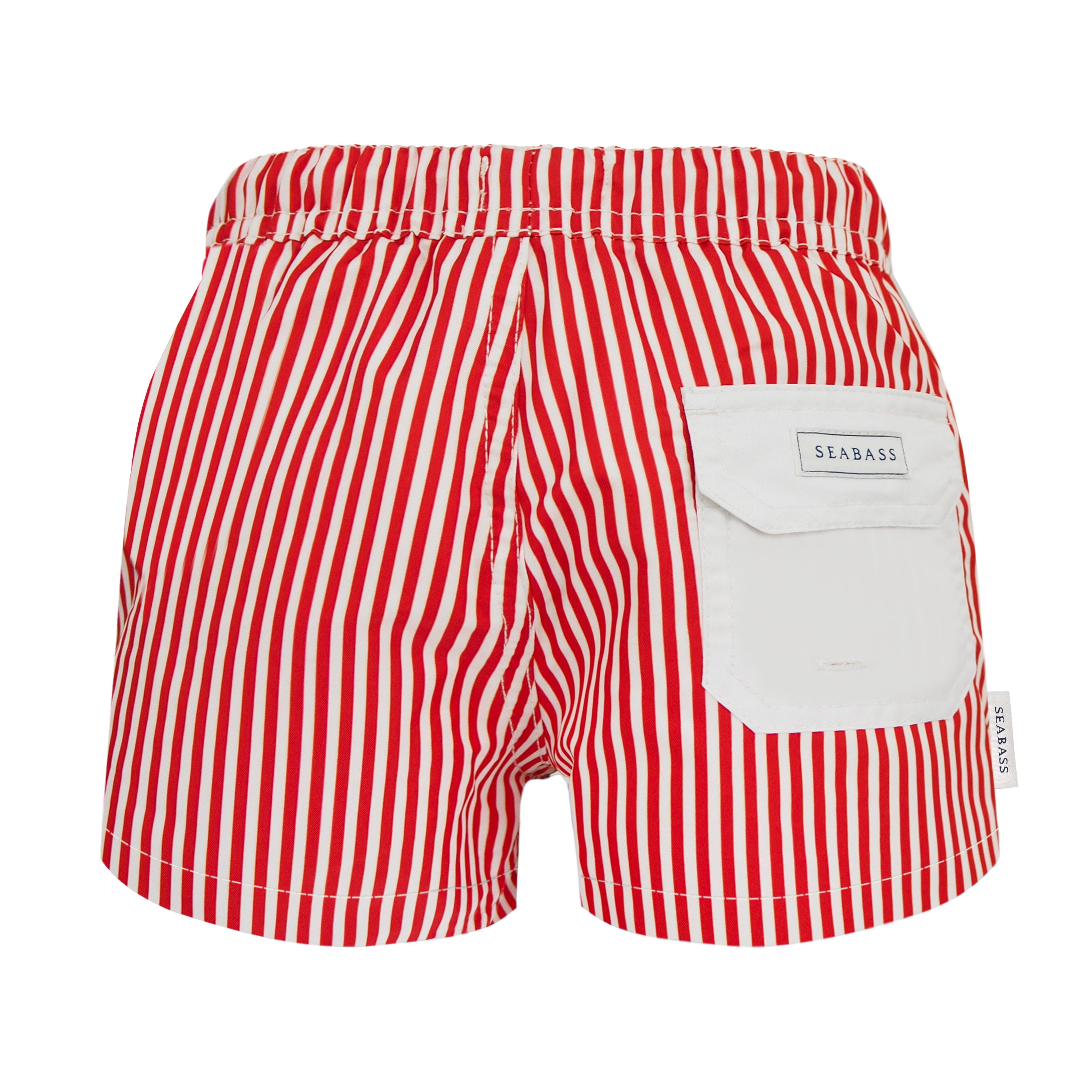 Set of Father and Son UV Swim Shorts - Venice