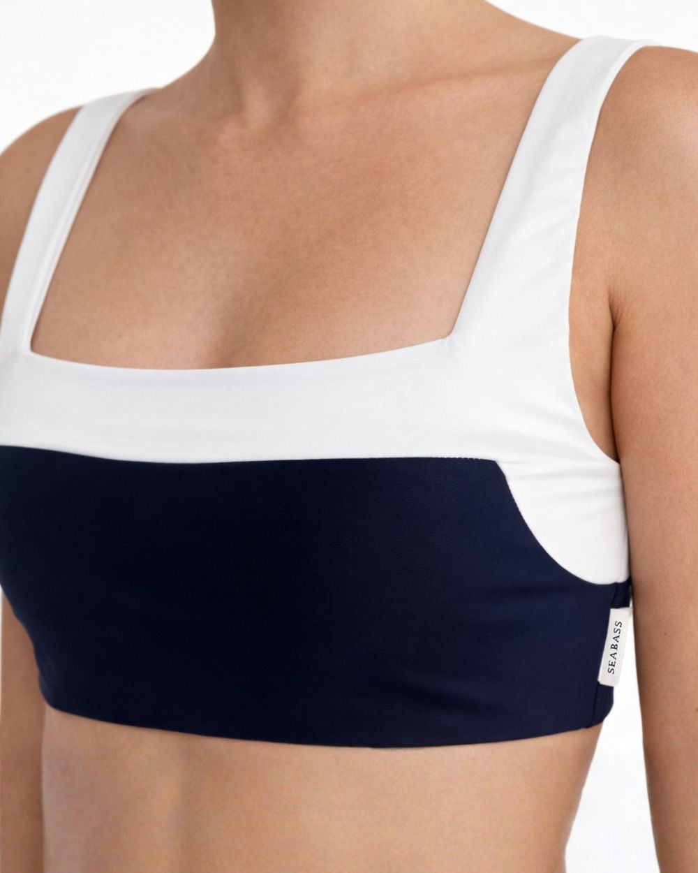 Dames UV Bikini Top Elle Monaco