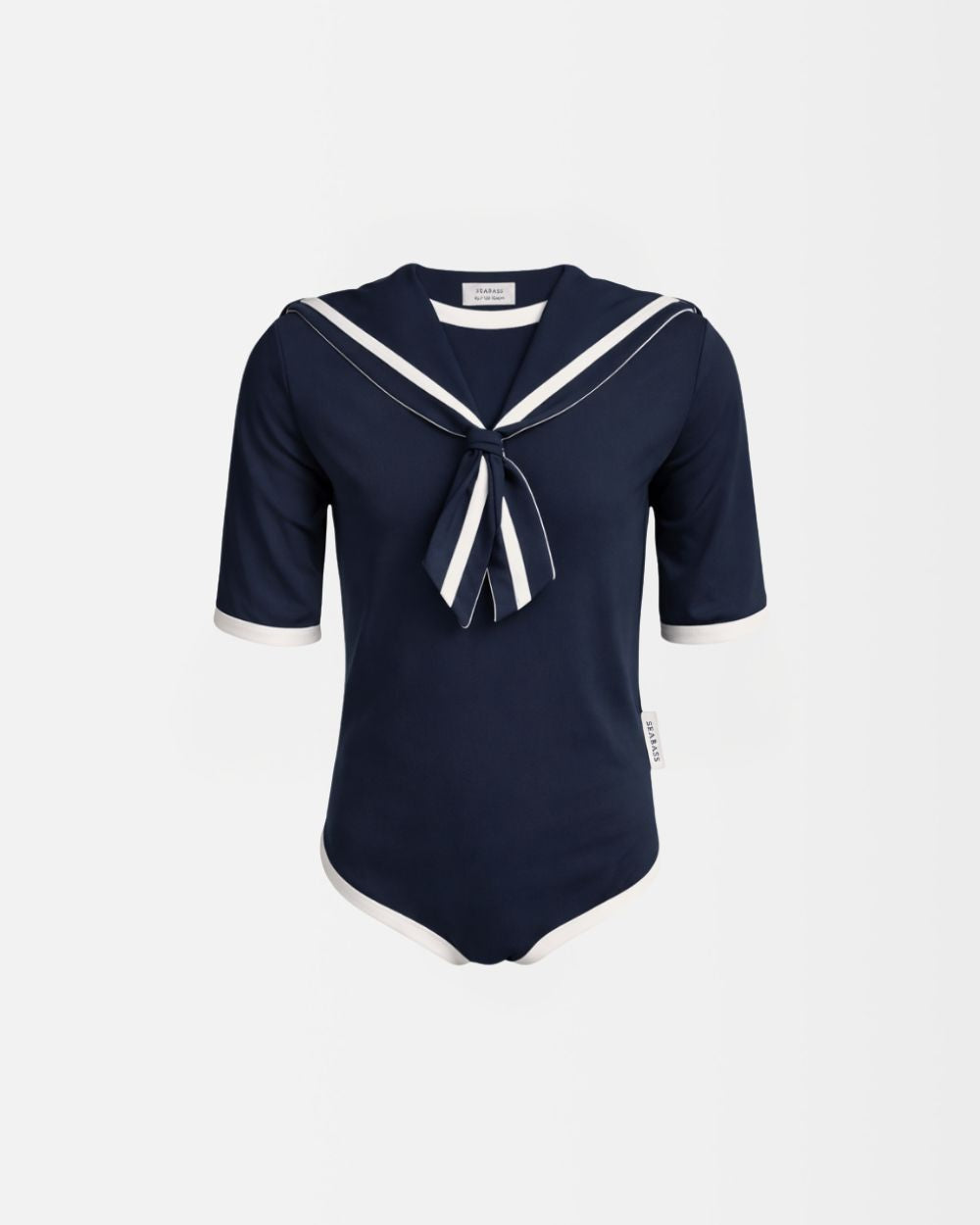 Mädchen UV-Badeanzug Sailor Monaco