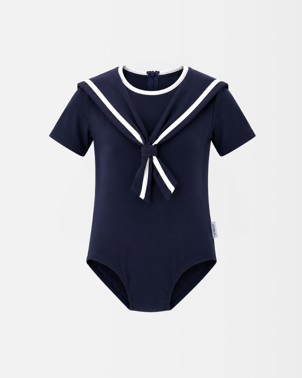 Mädchen UV-Badeanzug Sailor Monaco