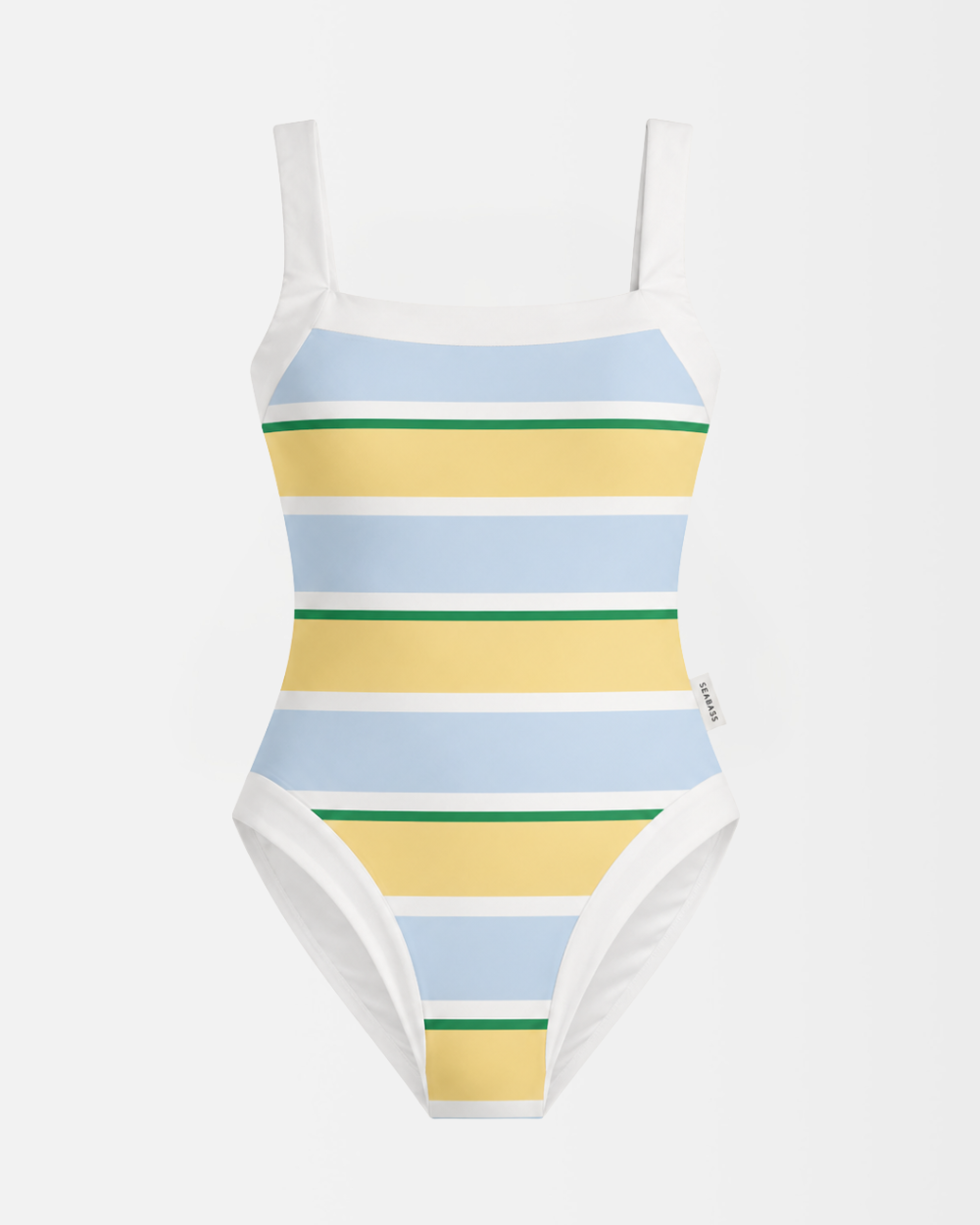 Bañador UV Mujer Elle Monaco