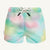 Boy UV Swim Short Ibiza - tie dye