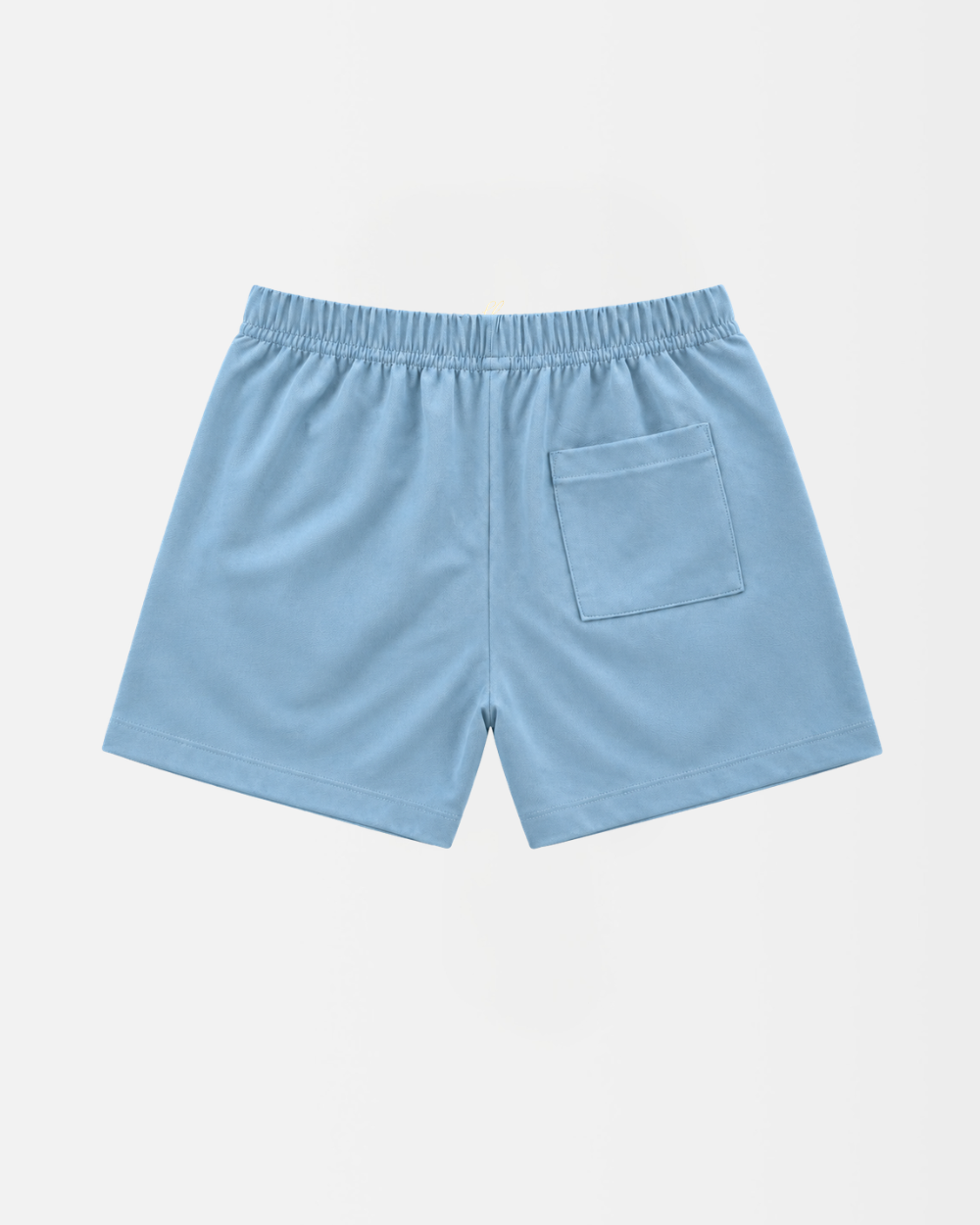 Kids UV Shorts Summer Flavours Forte dei Marmi