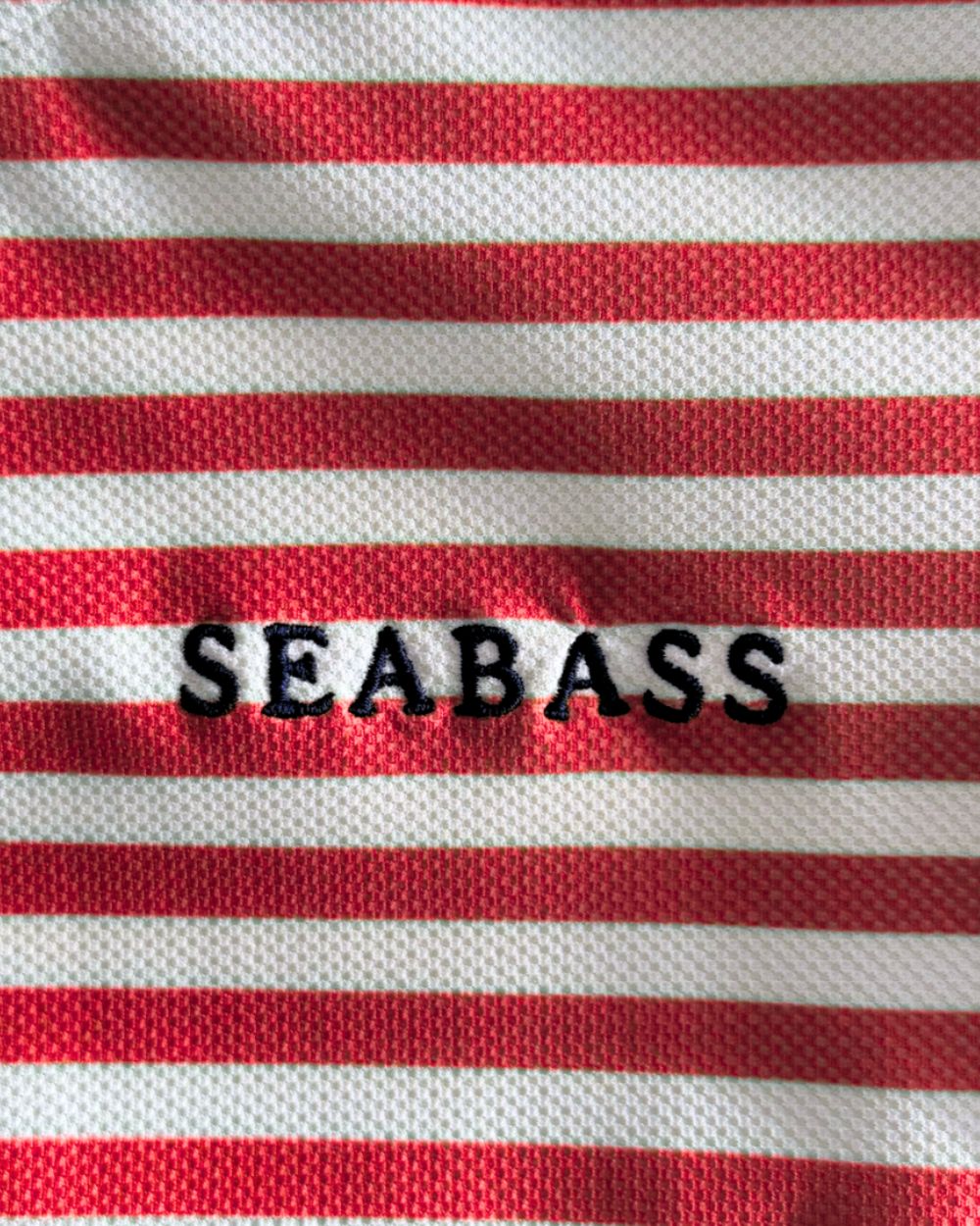 Kinder-T-Shirt Rayas Rot