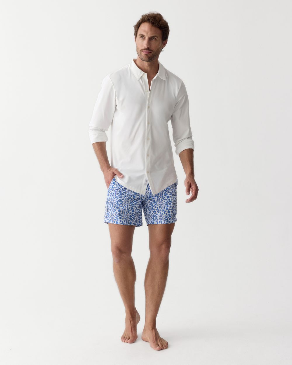 Bañador UV Hombre Ferran Positano