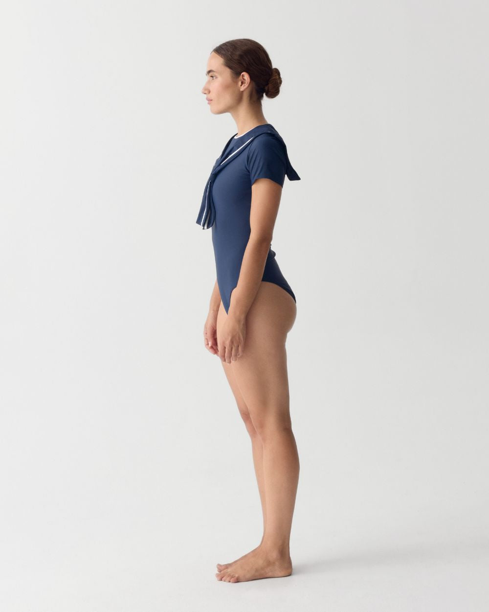 Damen UV-Badeanzug Sailor Monaco