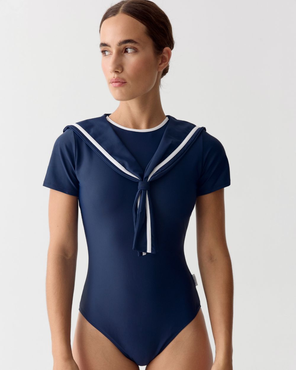 Damen UV-Badeanzug Sailor Monaco