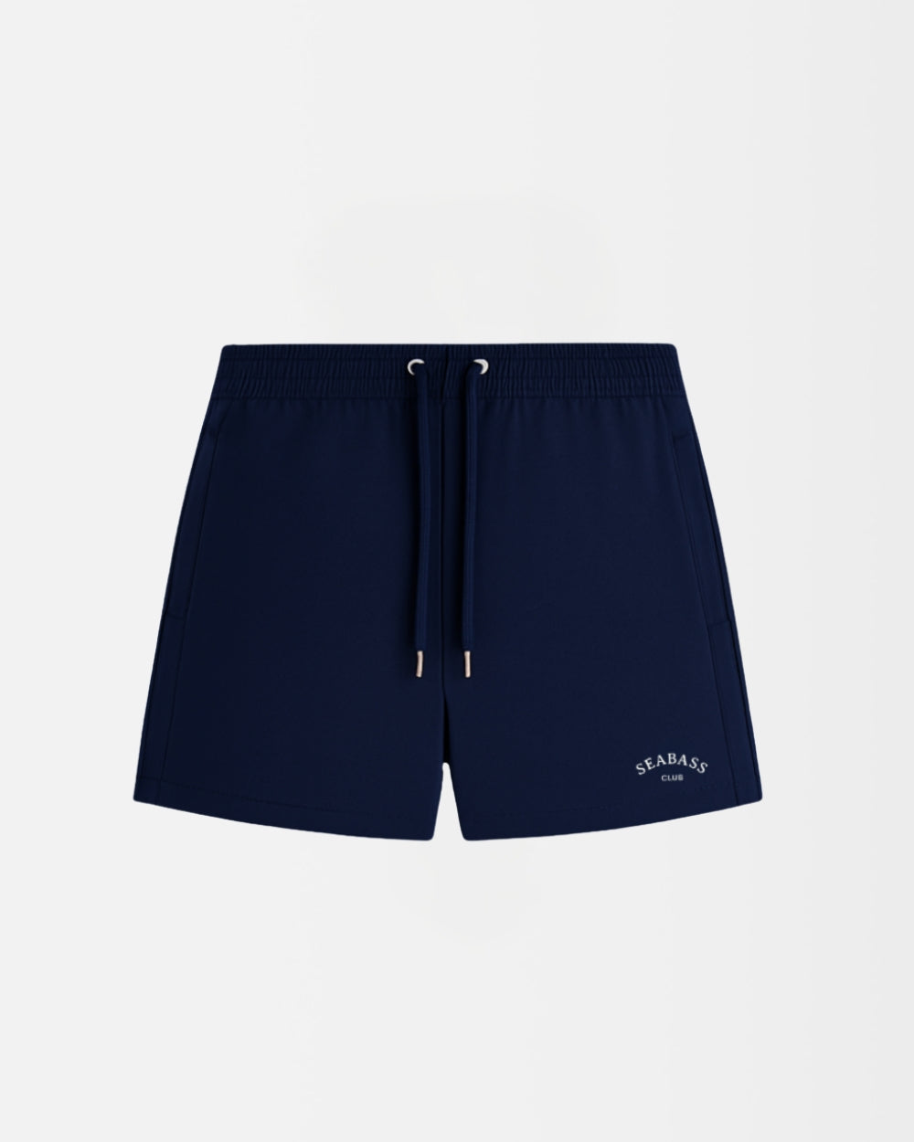 Kids UV Active Shorts Marineblauw