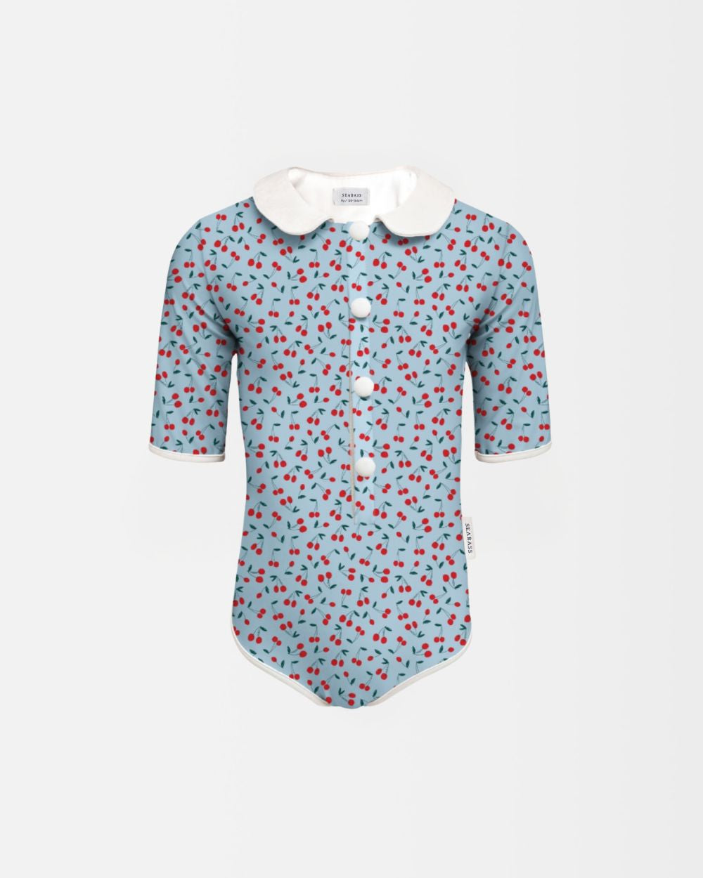 Meisjes UV Badpak Coco Picota