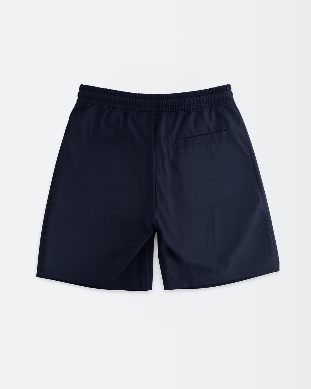 Männer Hemd mit UV-Schutz - Marineblau