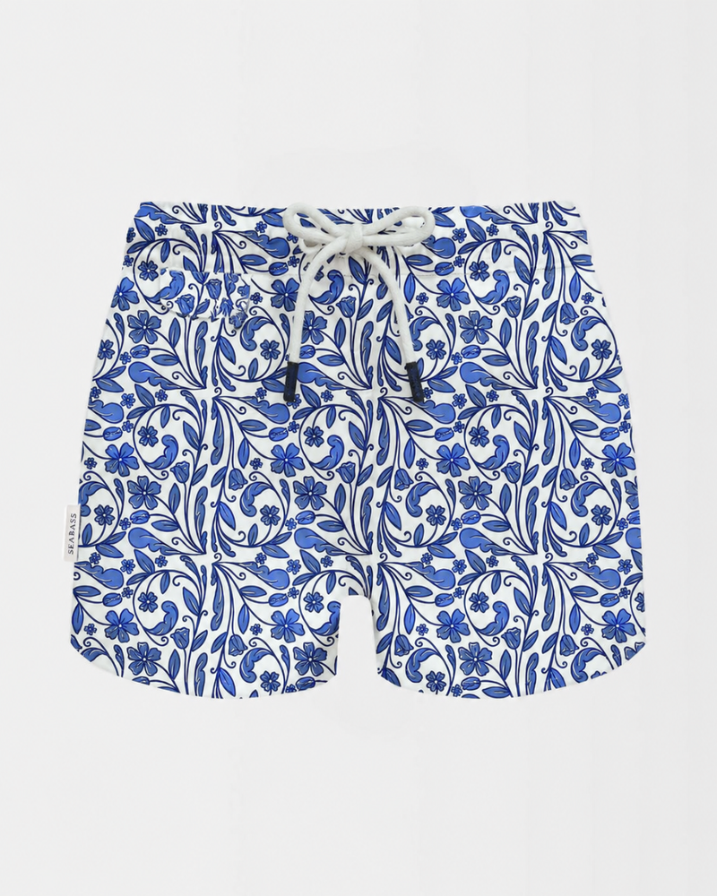 Bañador UV Hombre Ferran Positano
