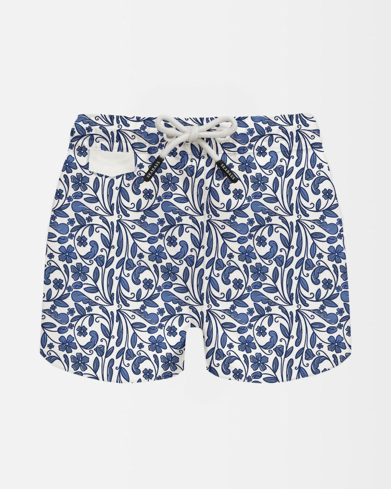 Herren UV Badeshorts Ferran Positano