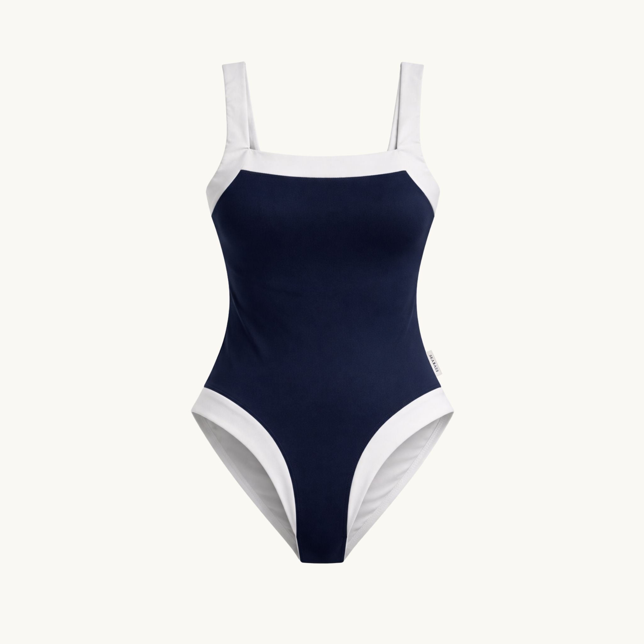 Women UV Swimsuit Elle Monaco