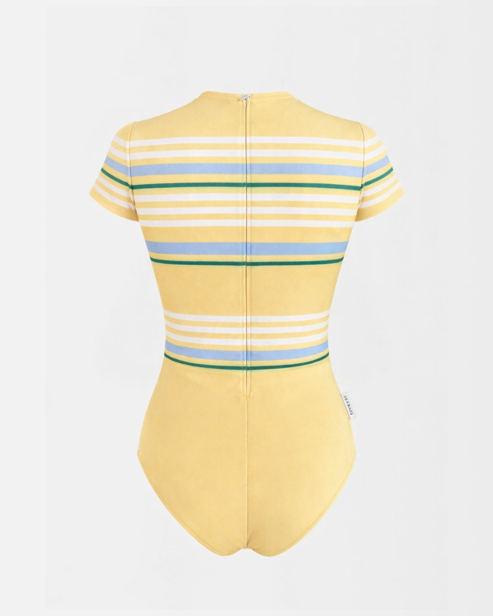 Damen UV-Badeanzug Rae Capri