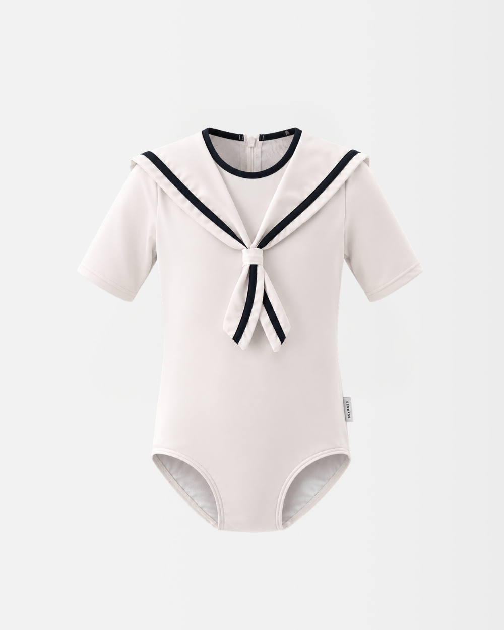Mädchen UV-Badeanzug Sailor Nice