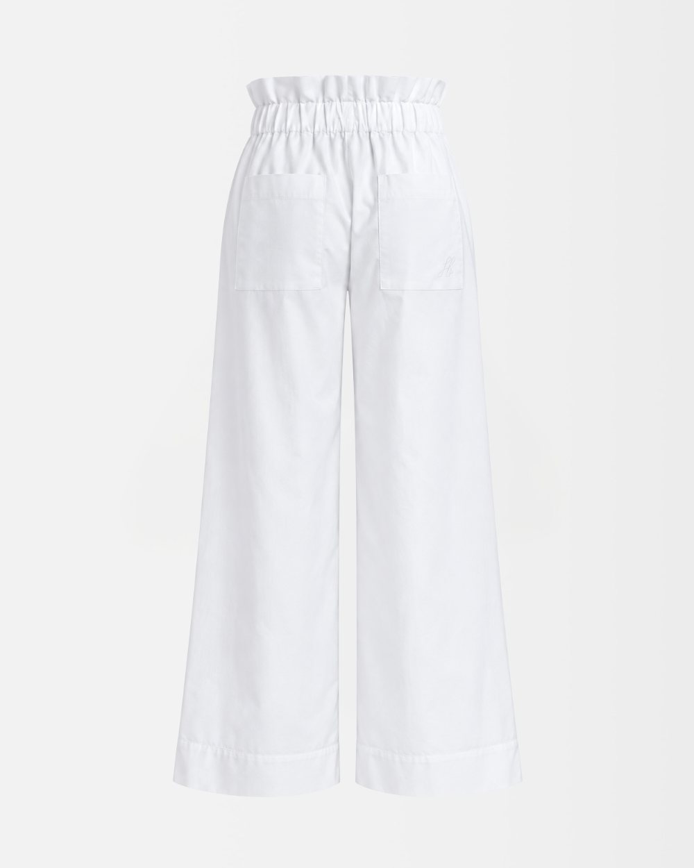 Damen UV-Hose Soleil Bright White